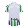 Officiële Voetbalshirt Real Betis Thuis 2024-25 - Heren